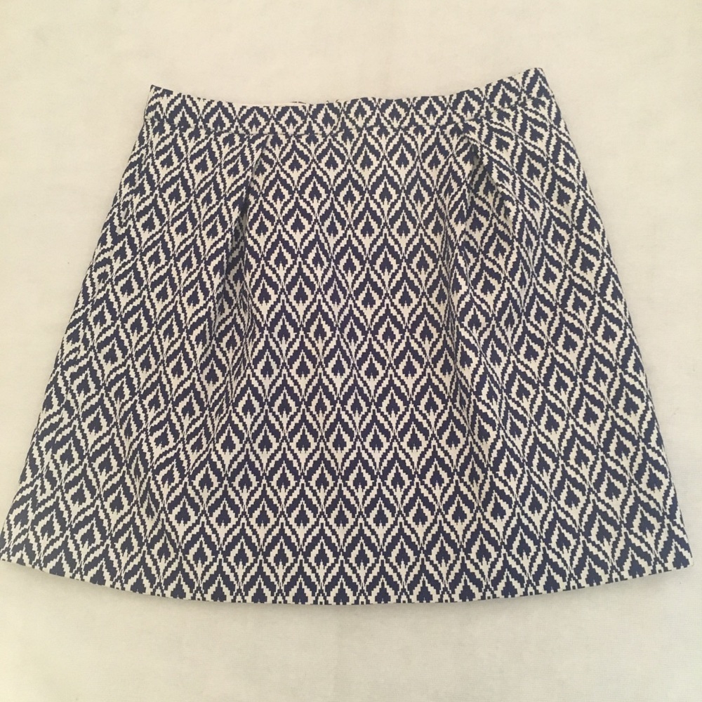 J Crew Skirt